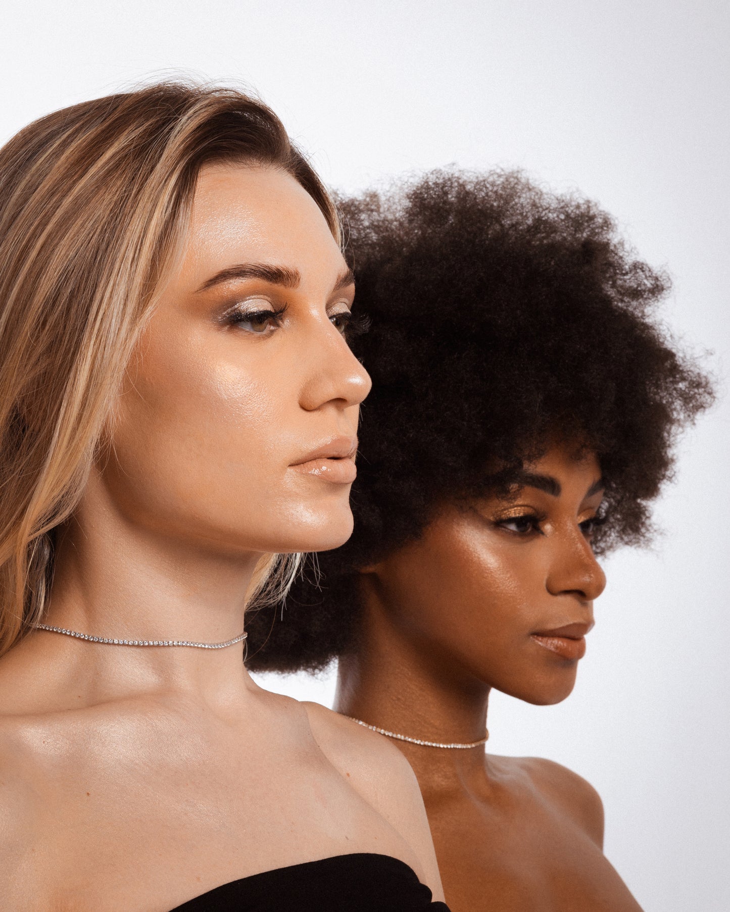 Luna Tennis Choker
