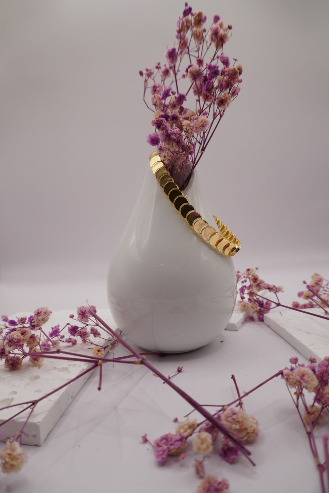 Aria Moon Bracelet