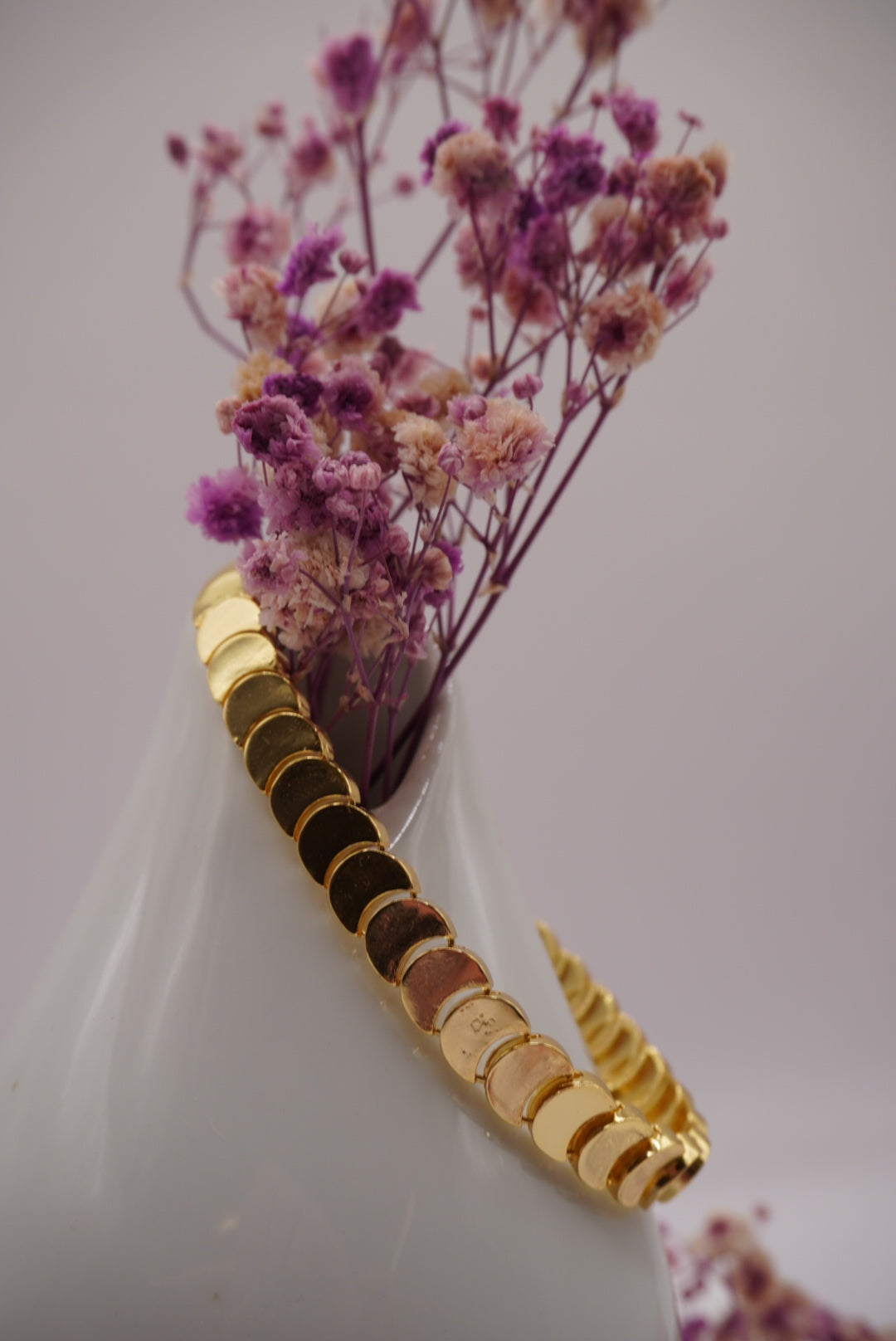 Aria Moon Bracelet