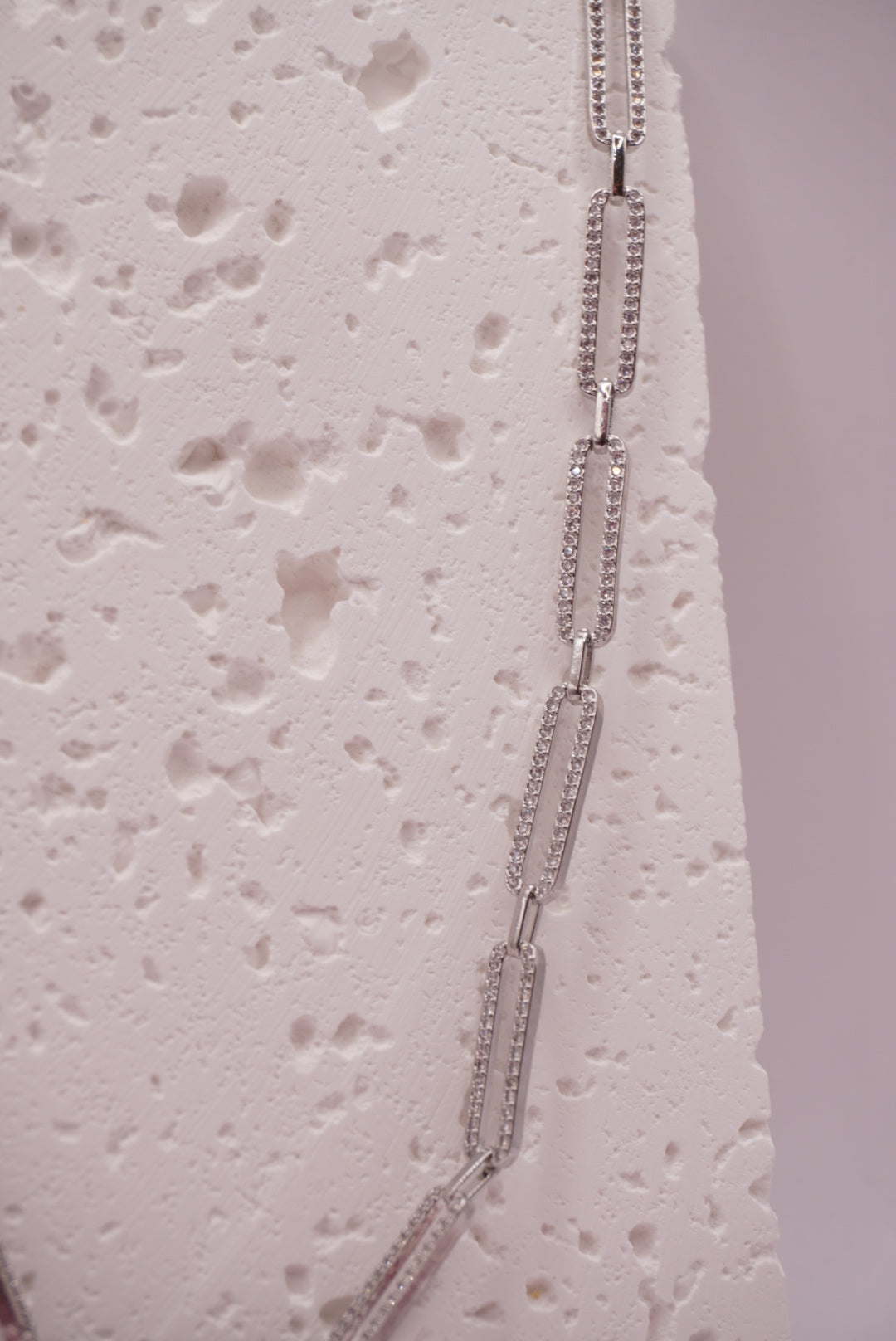 Sia Link Chain Choker