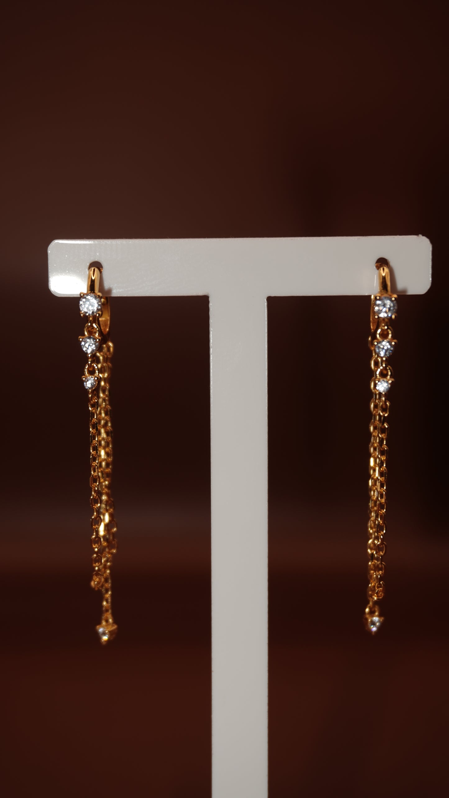 Nia Earrings