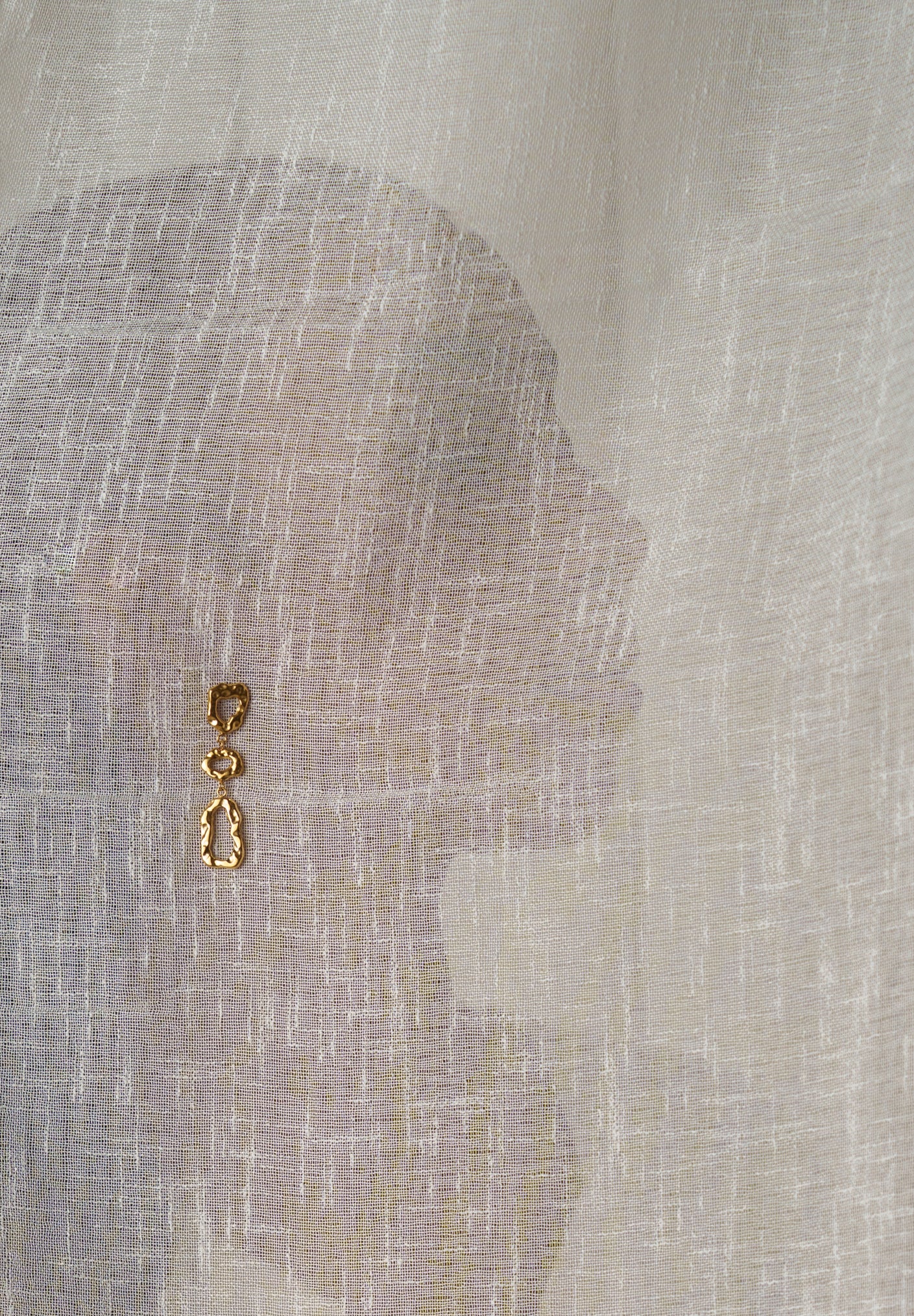 Astra Drop Earrings
