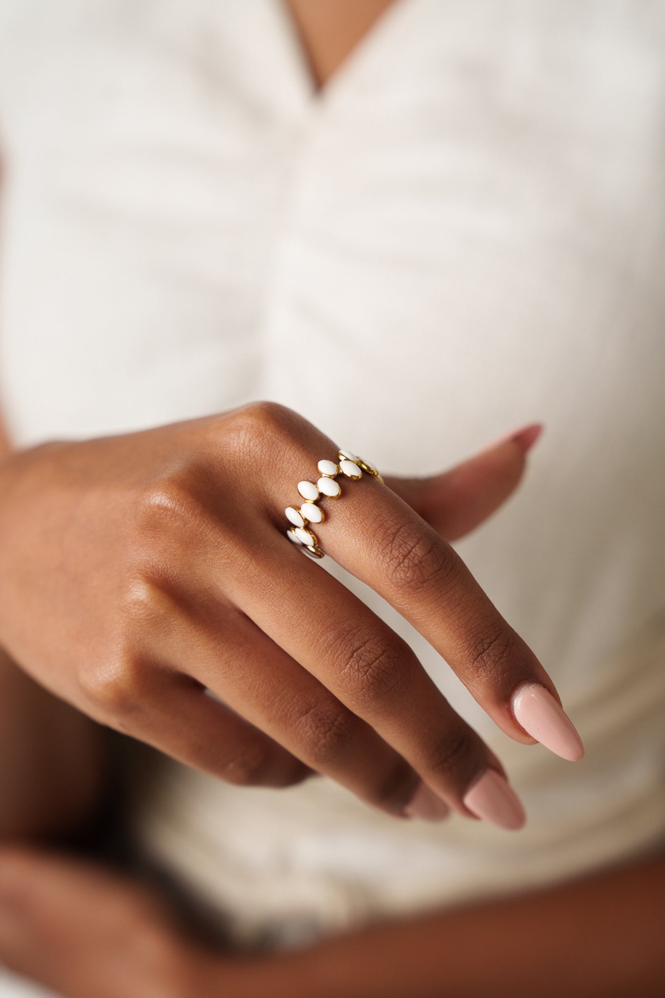 Bianca Ring