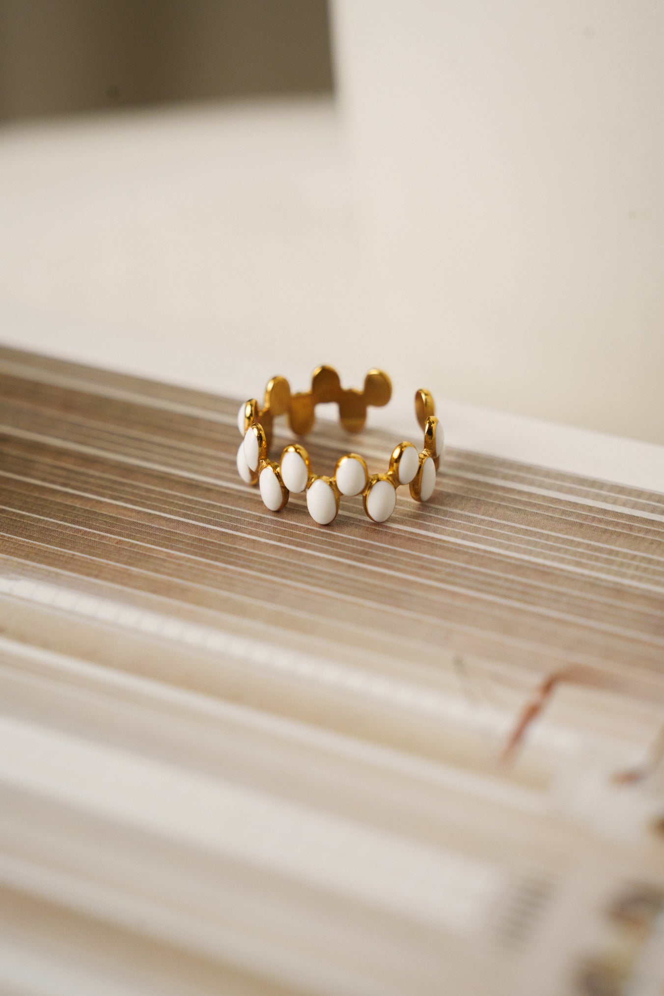 Bianca Ring