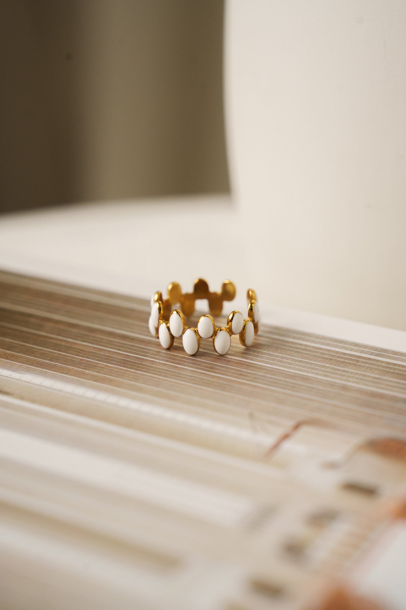 Bianca Ring