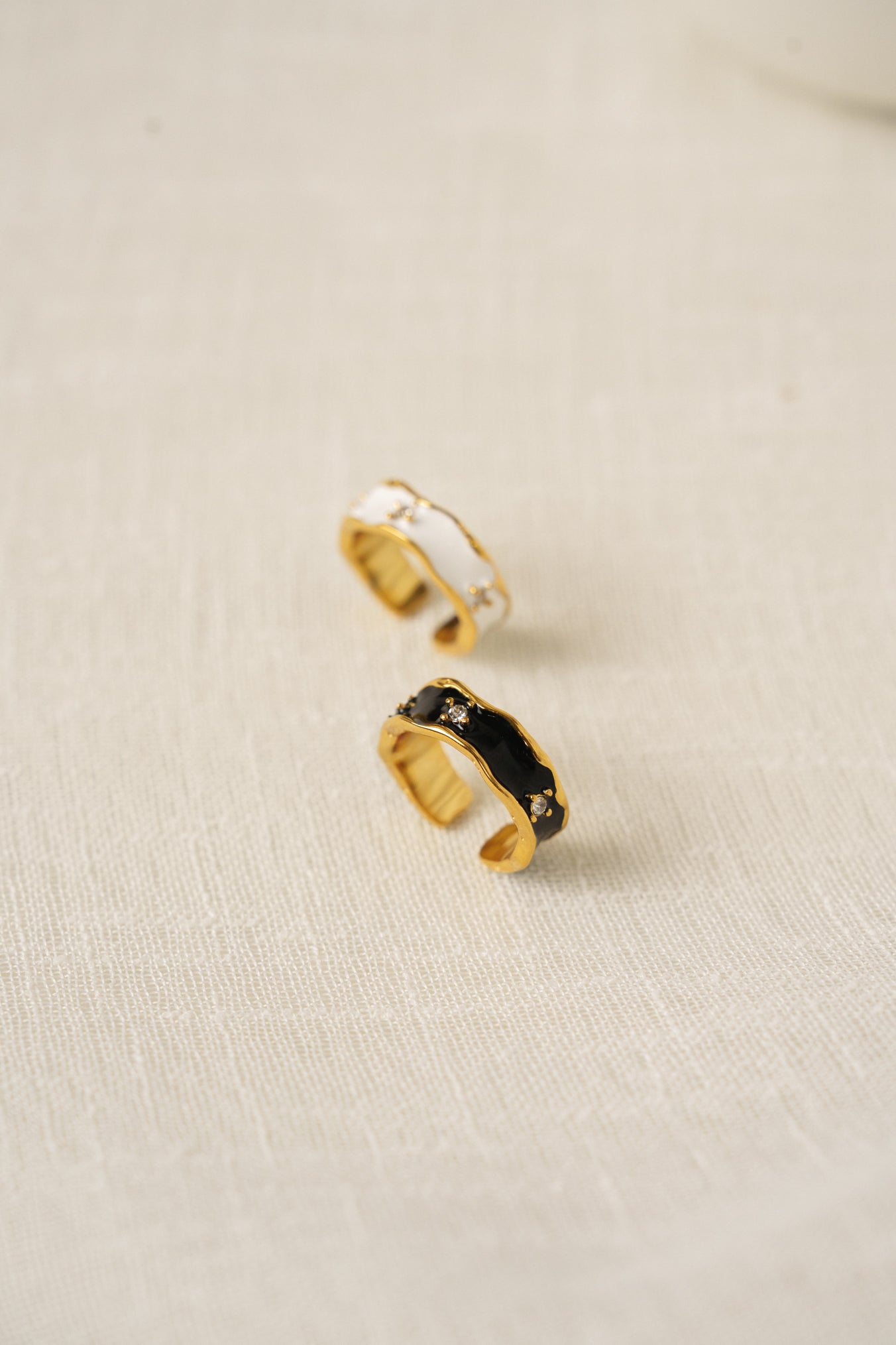 Kara Rings