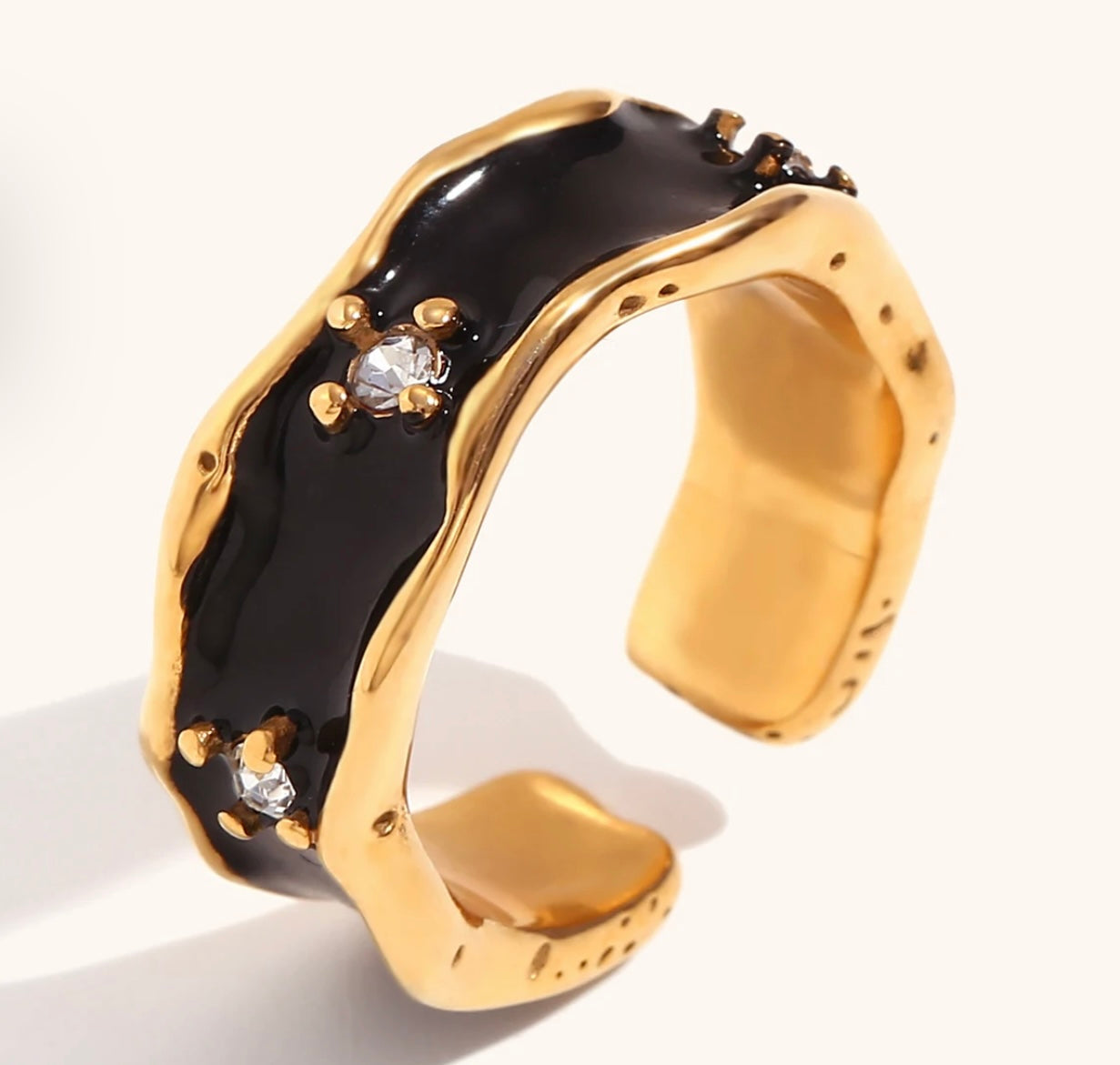Kara Rings