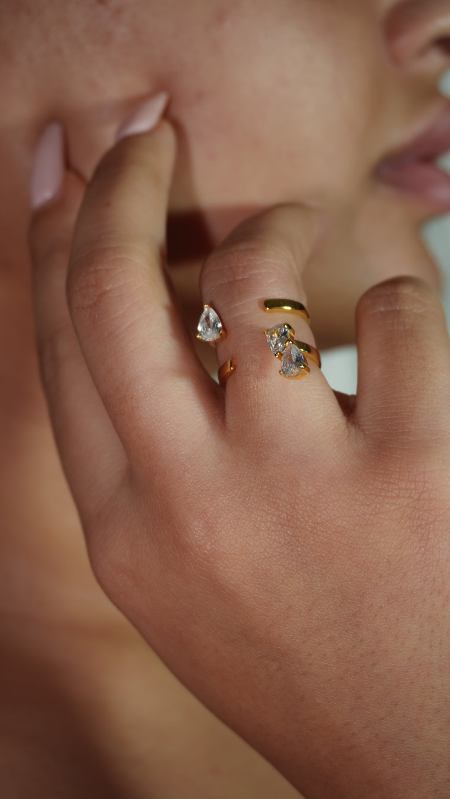 Lia Ring
