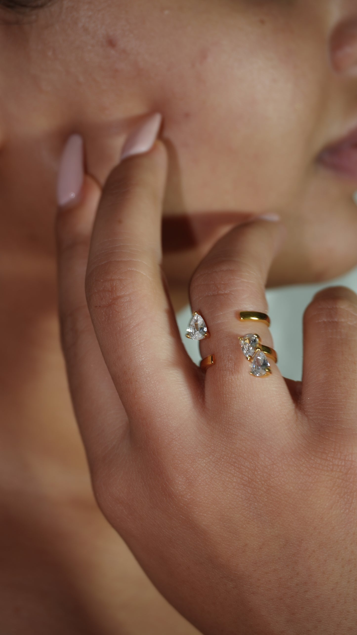 Lia Ring