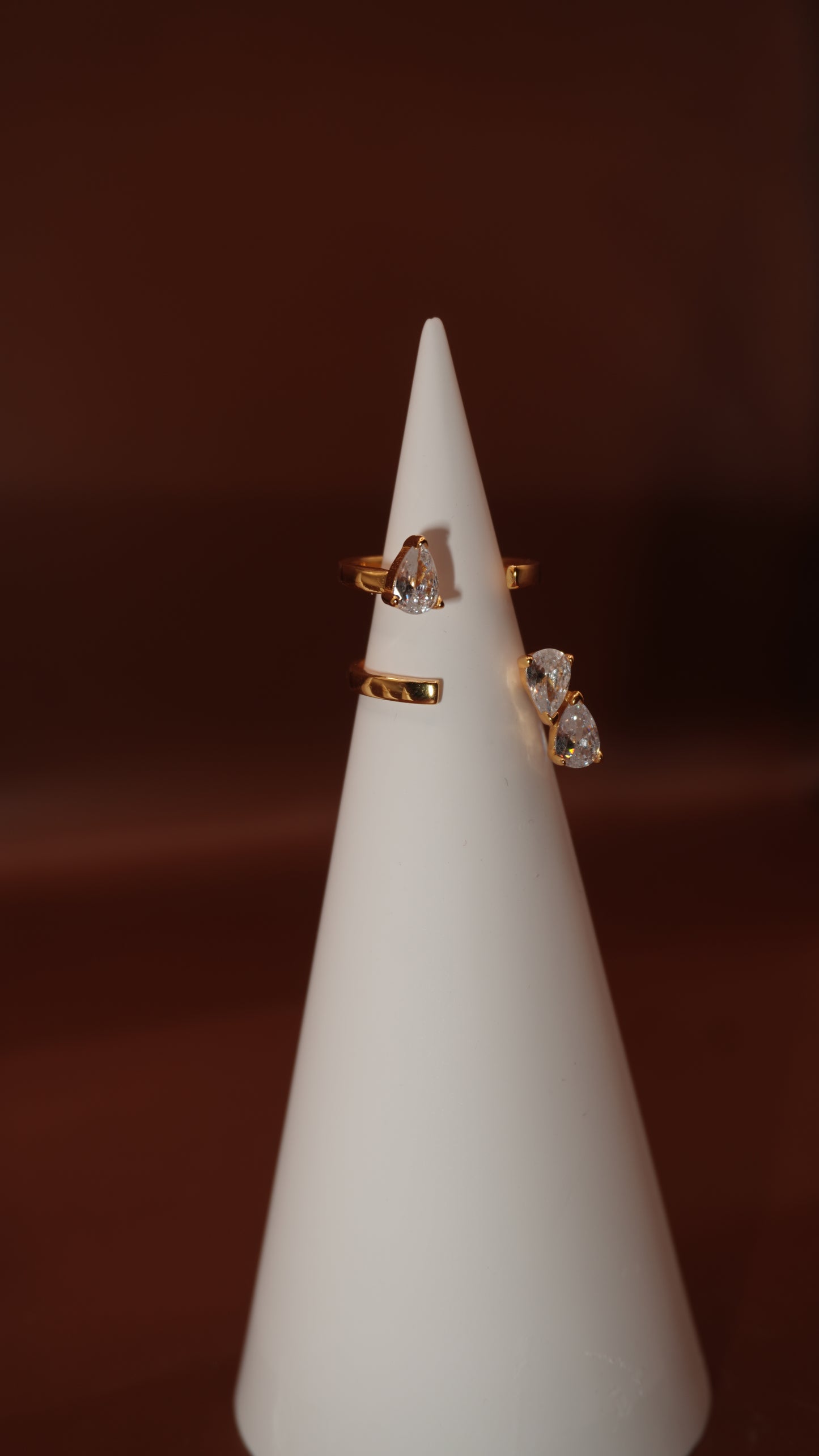 Lia Ring
