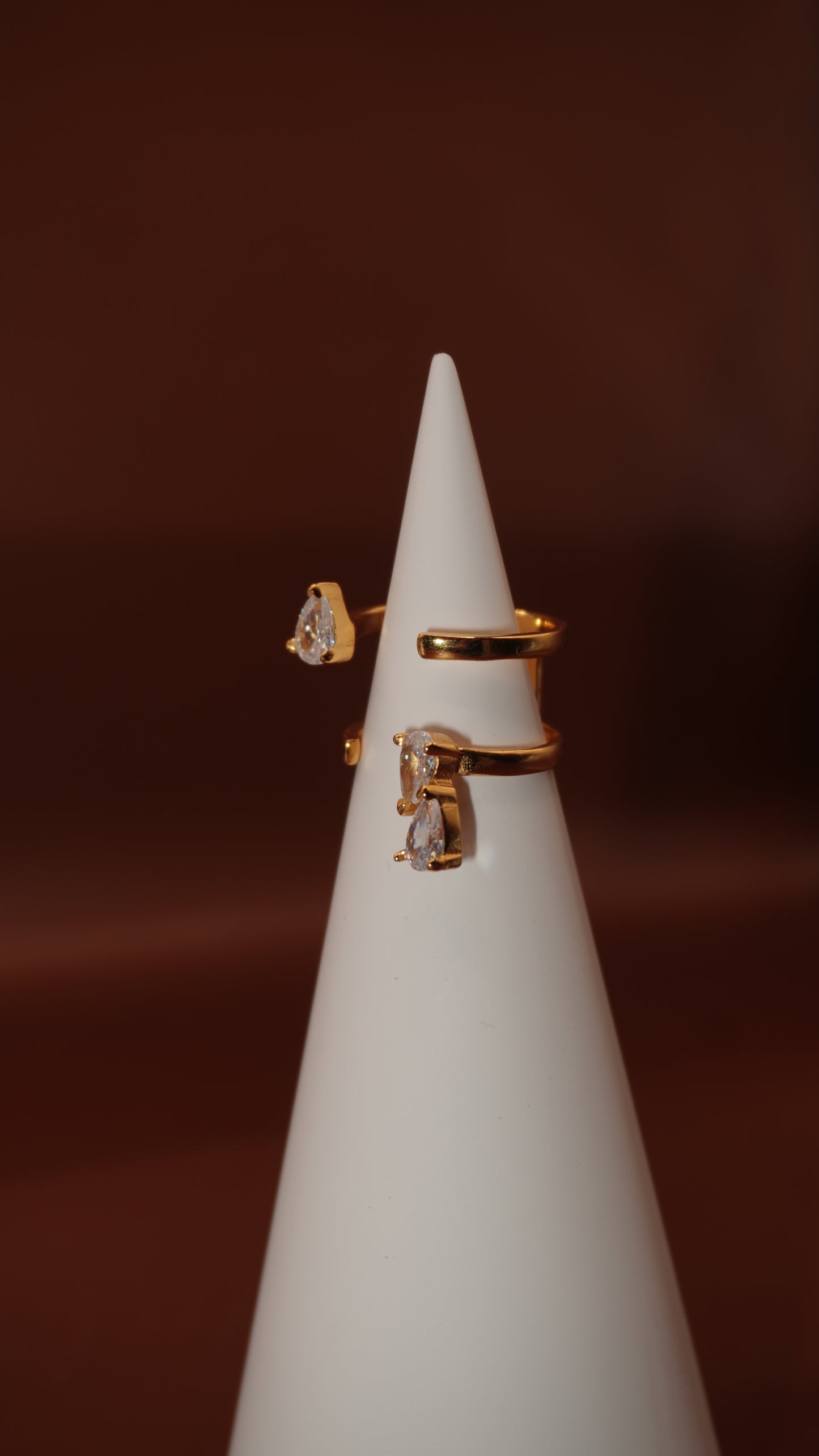 Lia Ring