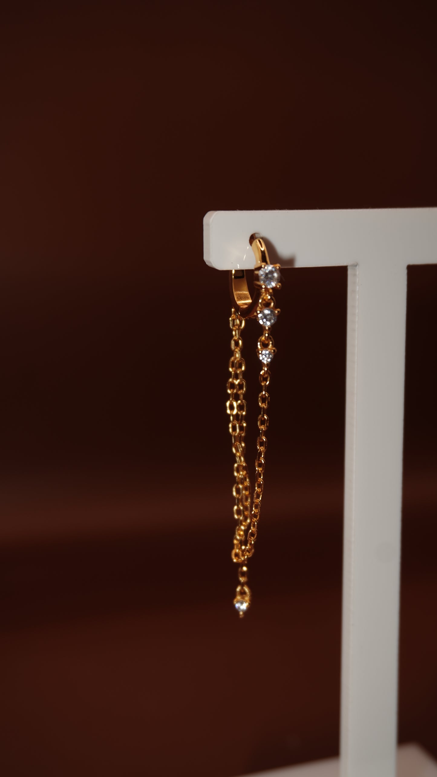 Nia Earrings