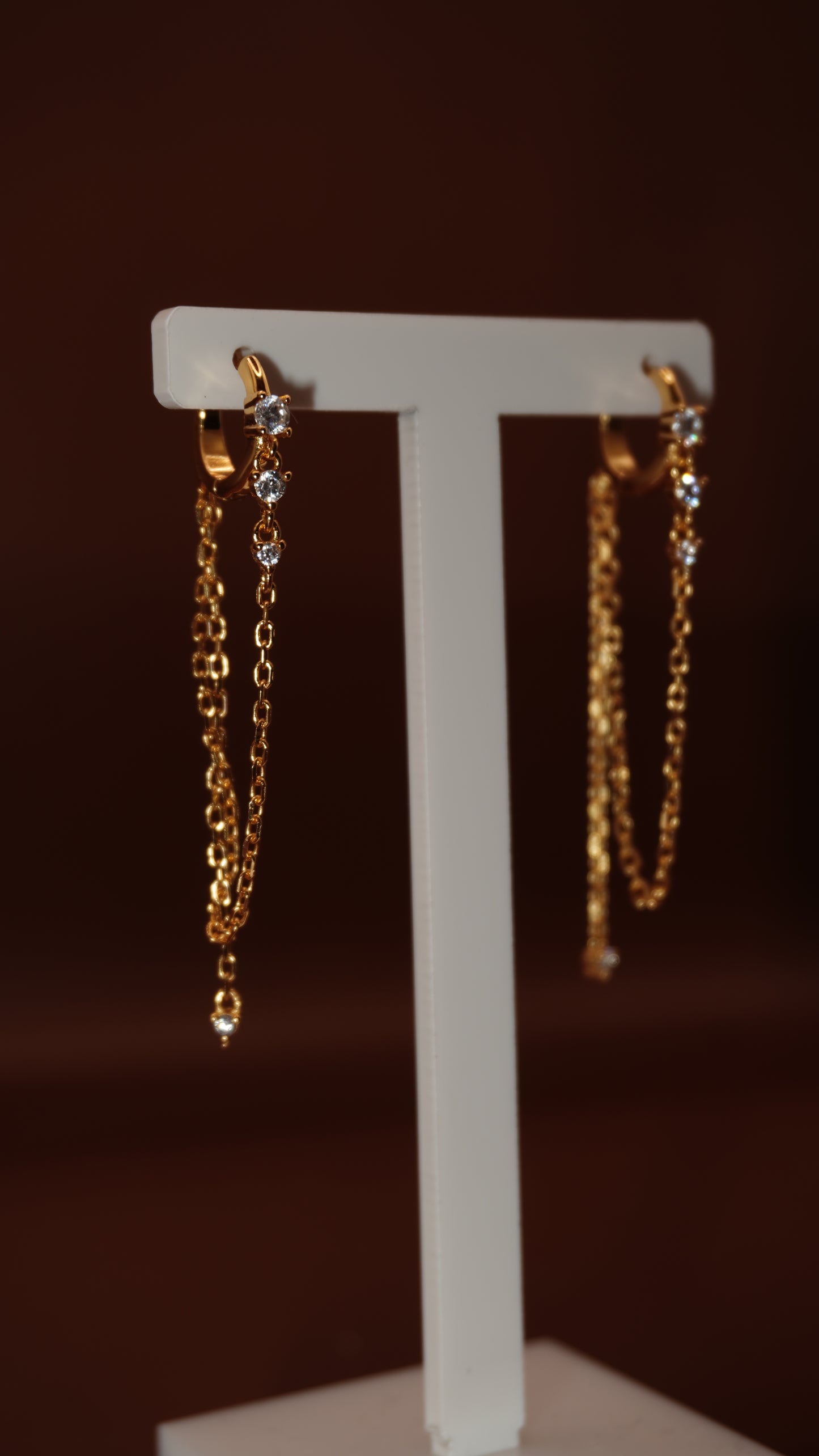 Nia Earrings