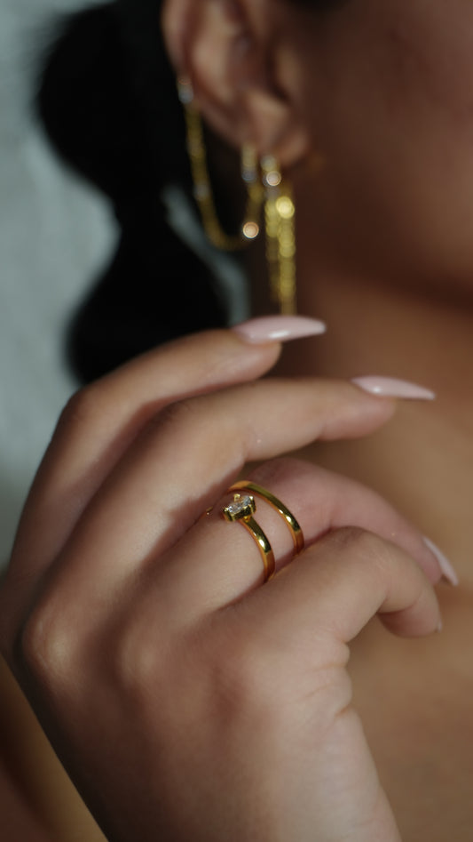 Ari Ring