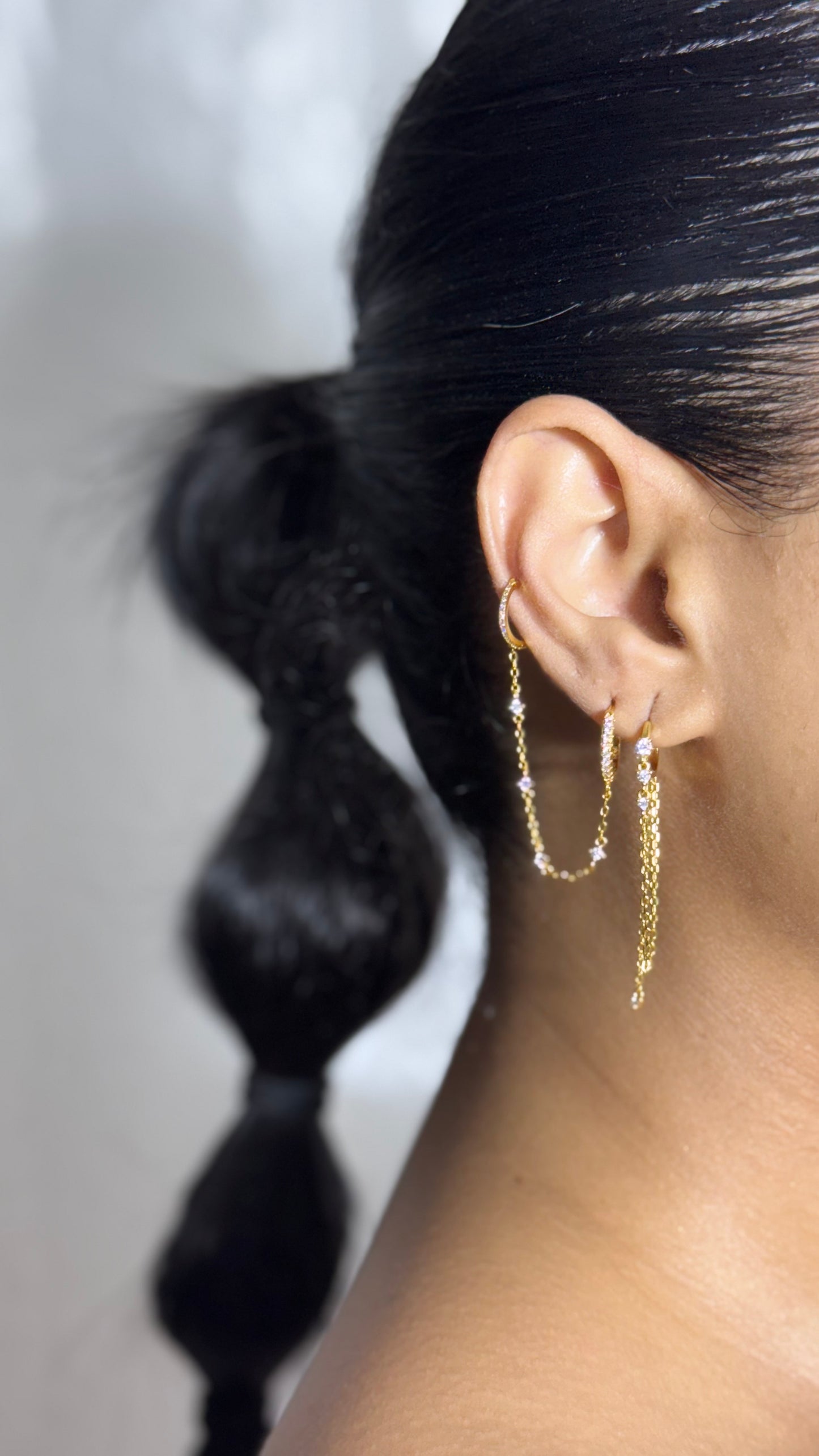 Nia Earrings